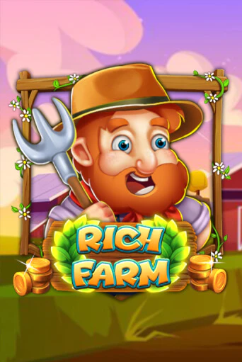 Демо игра Rich Farm играть онлайн | Grand Casino бесплатно