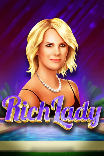 Демо игра Rich Lady играть онлайн | Grand Casino бесплатно