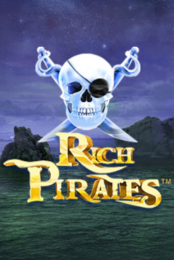 Демо игра Rich Pirates играть онлайн | Grand Casino бесплатно