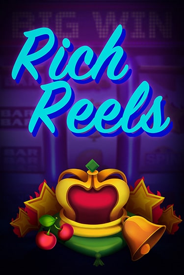 Демо игра Rich Reels играть онлайн | Grand Casino бесплатно