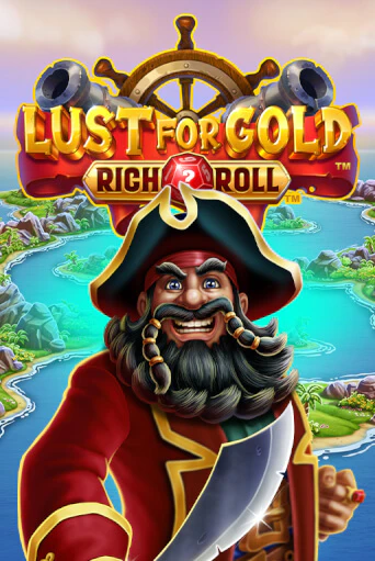 Демо игра Rich Roll: Lust for Gold! играть онлайн | Grand Casino бесплатно