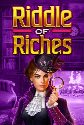 Демо игра Riddle of Riches играть онлайн | Grand Casino бесплатно