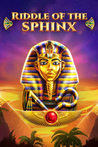 Демо игра Riddle of the Sphinx играть онлайн | Grand Casino бесплатно