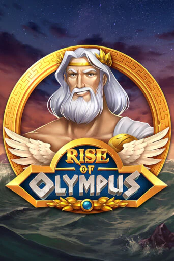 Демо игра Rise of Olympus играть онлайн | Grand Casino бесплатно