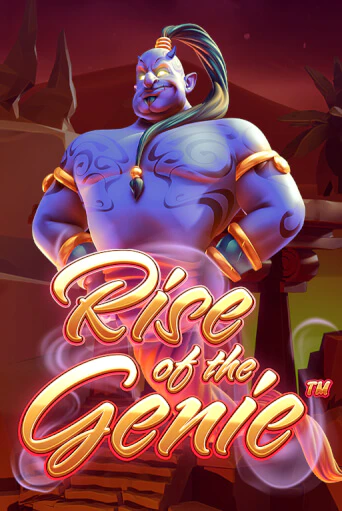 Демо игра Rise of the Genie играть онлайн | Grand Casino бесплатно