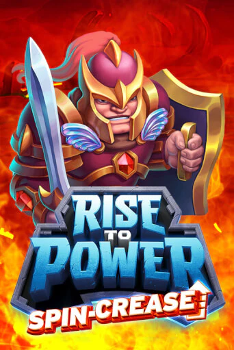 Демо игра Rise to Power играть онлайн | Grand Casino бесплатно