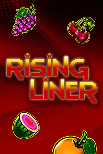 Демо игра Rising Liner играть онлайн | Grand Casino бесплатно