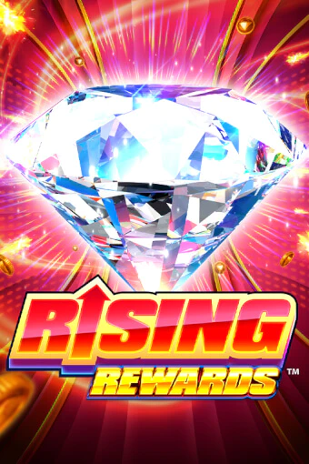 Демо игра Rising Rewards играть онлайн | Grand Casino бесплатно