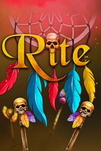 Демо игра The Rite играть онлайн | Grand Casino бесплатно