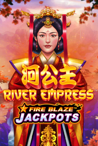 Демо игра Fire Blaze: River Empress играть онлайн | Grand Casino бесплатно