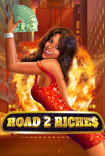 Демо игра Road 2 Riches играть онлайн | Grand Casino бесплатно