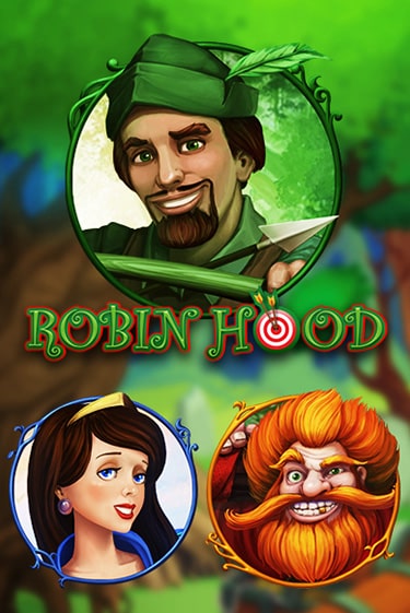 Демо игра Robin Hood играть онлайн | Grand Casino бесплатно