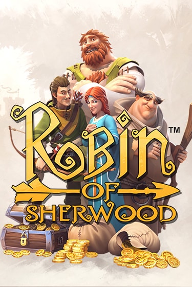 Демо игра Robin of Sherwood играть онлайн | Grand Casino бесплатно