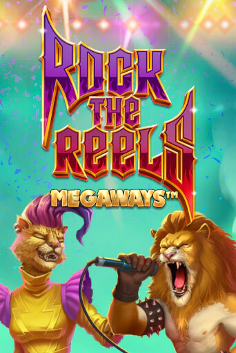 Демо игра Rock the Reels Megaways играть онлайн | Grand Casino бесплатно