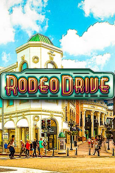 Демо игра Rodeo Drive играть онлайн | Grand Casino бесплатно