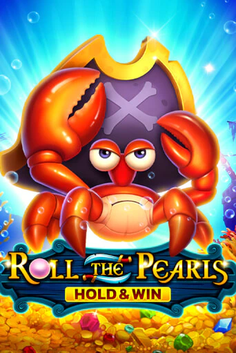 Демо игра Roll The Pearls Hold And Win играть онлайн | Grand Casino бесплатно