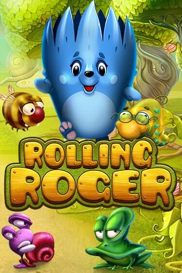 Демо игра Rolling Roger играть онлайн | Grand Casino бесплатно