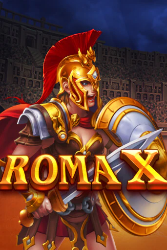 Демо игра Roma X играть онлайн | Grand Casino бесплатно