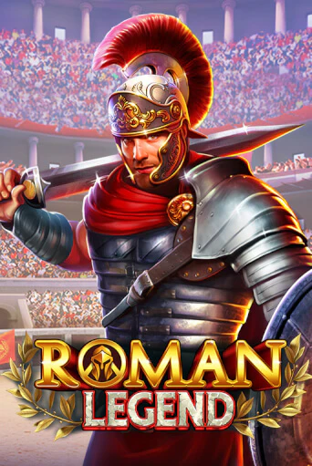 Демо игра Roman Legend играть онлайн | Grand Casino бесплатно