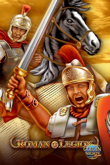 Демо игра Roman Legion Golden Nights играть онлайн | Grand Casino бесплатно