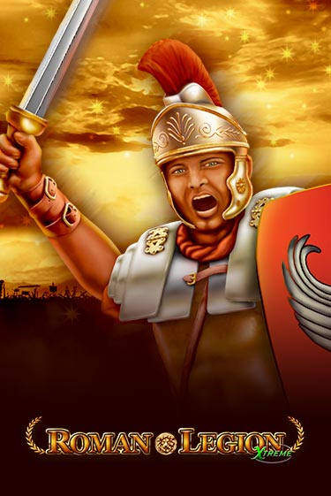 Демо игра Roman Legion Extreme играть онлайн | Grand Casino бесплатно