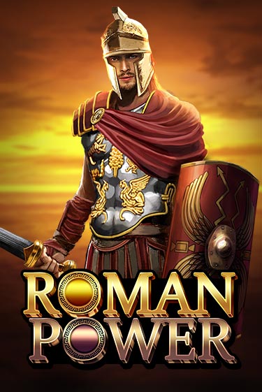 Демо игра Roman Power играть онлайн | Grand Casino бесплатно