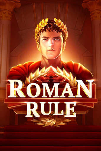 Демо игра Roman Rule играть онлайн | Grand Casino бесплатно