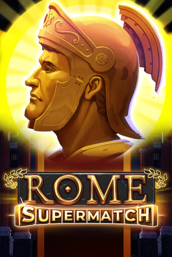 Демо игра Rome Supermatch играть онлайн | Grand Casino бесплатно