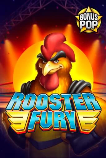 Демо игра Rooster Fury играть онлайн | Grand Casino бесплатно