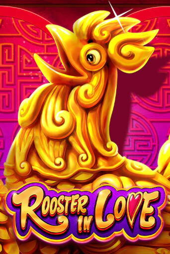 Демо игра Rooster In Love играть онлайн | Grand Casino бесплатно