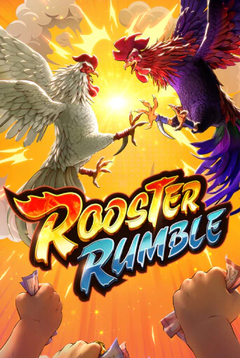 Демо игра Rooster Rumble играть онлайн | Grand Casino бесплатно