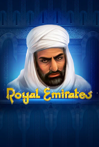 Демо игра Royal Emirates играть онлайн | Grand Casino бесплатно