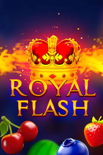 Демо игра Royal Flash играть онлайн | Grand Casino бесплатно