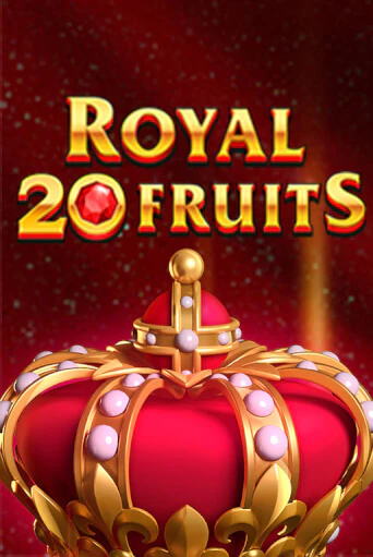 Демо игра Royal Fruits 20 играть онлайн | Grand Casino бесплатно