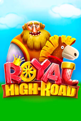 Демо игра Royal High-Road играть онлайн | Grand Casino бесплатно