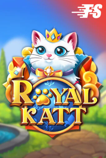 Демо игра Royal Katt играть онлайн | Grand Casino бесплатно