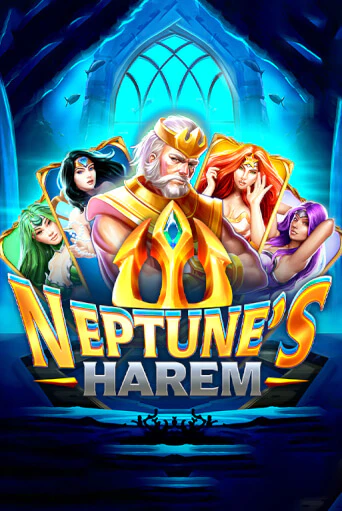 Демо игра Royal League Neptunes Harem играть онлайн | Grand Casino бесплатно