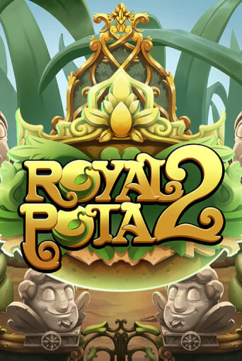 Демо игра Royal Potato 2 играть онлайн | Grand Casino бесплатно