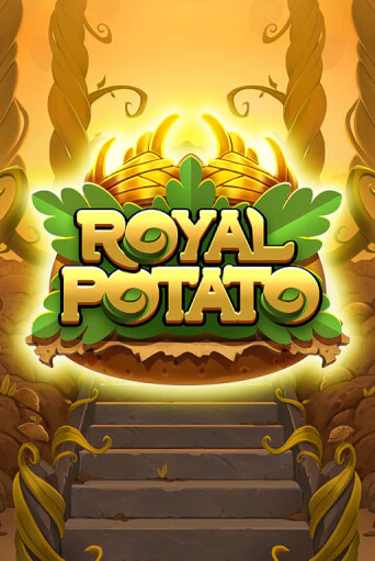 Демо игра Royal Potato играть онлайн | Grand Casino бесплатно