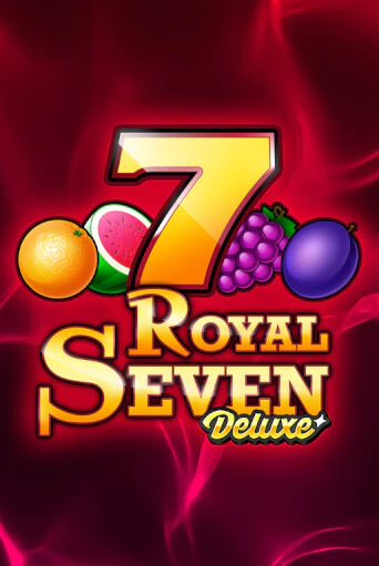 Демо игра Royal Seven Deluxe играть онлайн | Grand Casino бесплатно