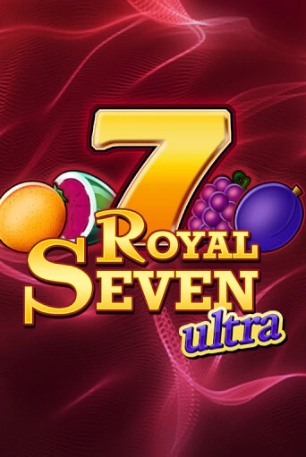 Демо игра Royal Seven Ultra играть онлайн | Grand Casino бесплатно