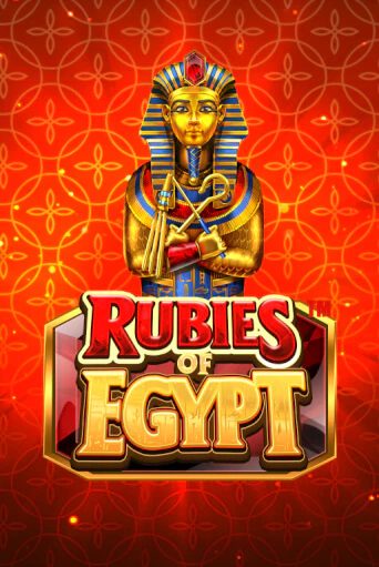 Демо игра Rubies of Egypt играть онлайн | Grand Casino бесплатно