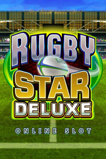 Демо игра Rugby Star Deluxe играть онлайн | Grand Casino бесплатно