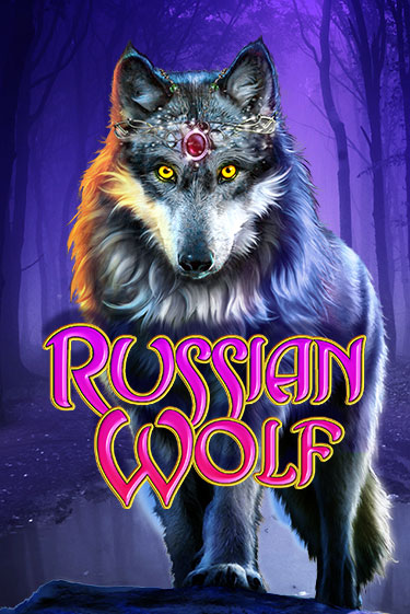 Демо игра Russian Wolf играть онлайн | Grand Casino бесплатно