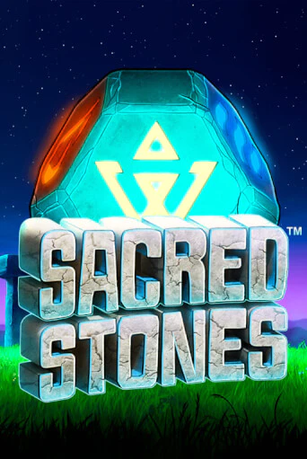 Демо игра Sacred Stones играть онлайн | Grand Casino бесплатно