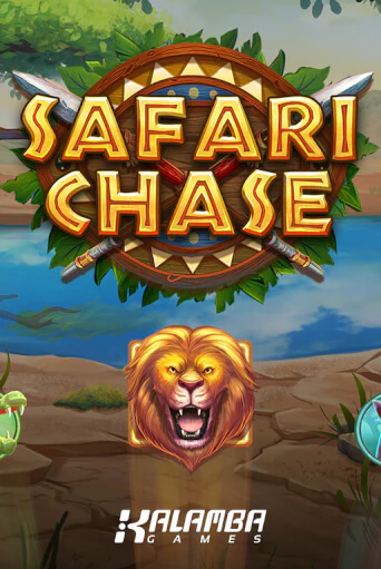 Демо игра Safari Chase играть онлайн | Grand Casino бесплатно