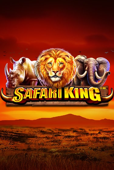 Демо игра Safari King играть онлайн | Grand Casino бесплатно