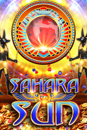 Демо игра Sahara Sun играть онлайн | Grand Casino бесплатно