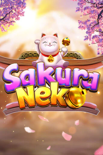 Демо игра Sakura Neko играть онлайн | Grand Casino бесплатно