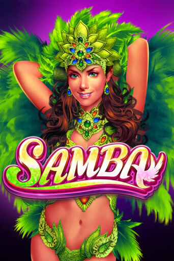 Демо игра Samba играть онлайн | Grand Casino бесплатно